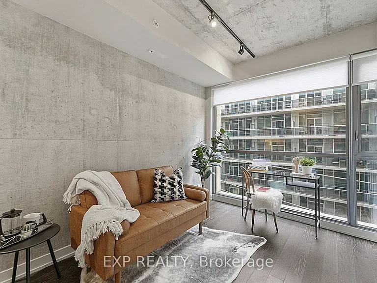 39 Brant St #416 — Photo 11