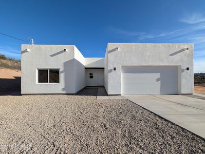 171 Via Casa, Rio Rico, AZ, 85648