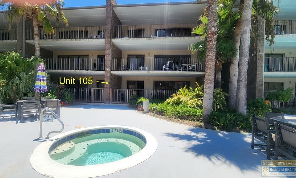 1st image of 111 E Morningside Dr Unit 105
