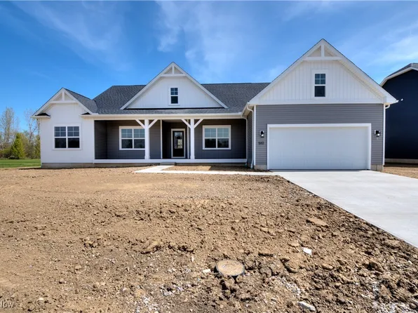 S/l 85 S Meadow Dr, Sandusky, OH 44870