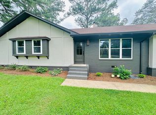 207 Friendship Rd, Clanton, AL 35045