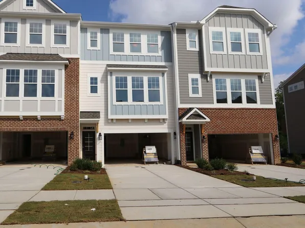 2275 Bay Minette Sta, Apex, NC 27502