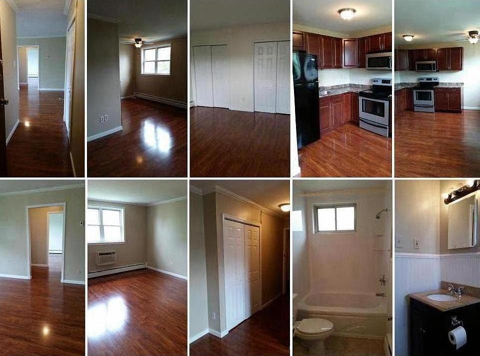 Pictures of each room