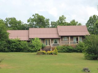 5819 Lantana Rd, Crossville, TN 38572