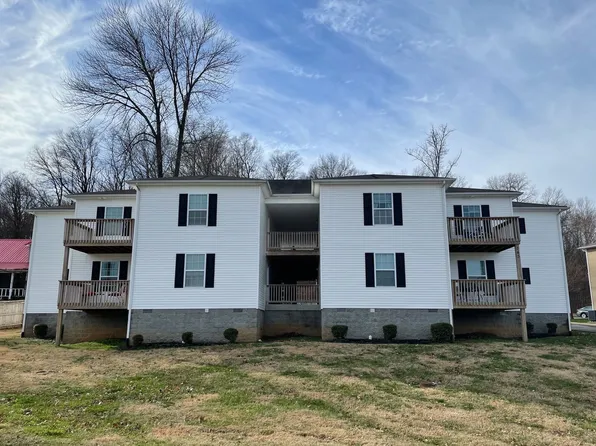 343 Upper Stone Ave APT F, Bowling Green, KY 42101