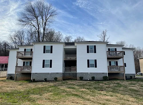343 Upper Stone Ave #F Photo 1