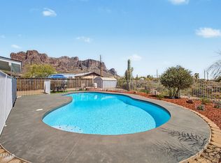 5455 E Mining Camp St, Apache Junction, AZ 85119