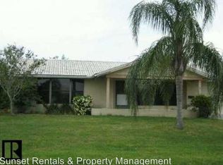 4939 Forecastle Dr, New Port Richey, FL 34652