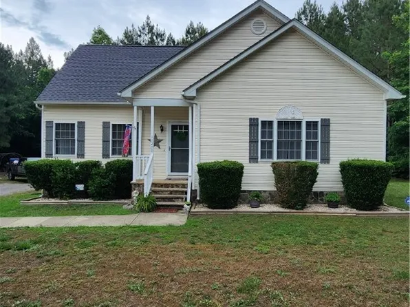 11200 Asbury Rd, Mc Kenney, VA 23872