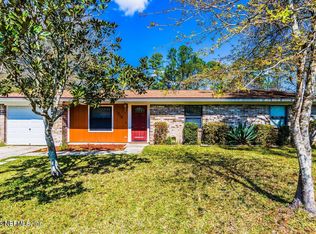 218 Evergreen Ln, Middleburg, FL 32068
