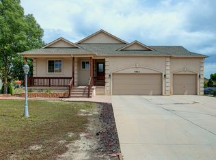 9985 Glenellen Dr, Peyton, CO 80831