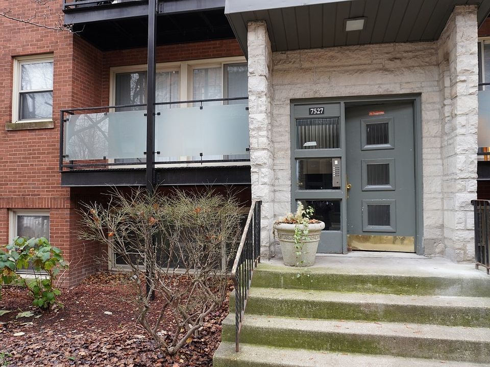 1st image of 7527 N Damen Ave APT P1