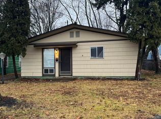 5336 Stock Rd, Columbus, OH 43229