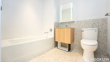 Rented by Nooklyn NYC LLC