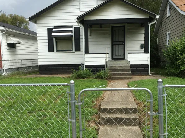 3237 Kirby Ave, Louisville, KY 40211
