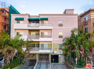 1128 S Serrano Ave APT 303, Los Angeles, CA 90006