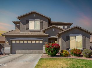 2152 W Sunshine Butte Dr, San Tan Valley, AZ 85144