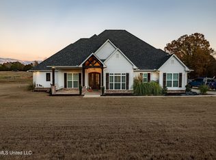 7319 Vaiden Rd, Hernando, MS 38632