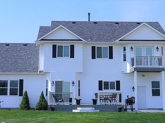 Back highlighting 2020 deck