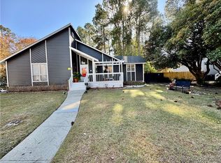 4471 Briton Cir, Fayetteville, NC 28314