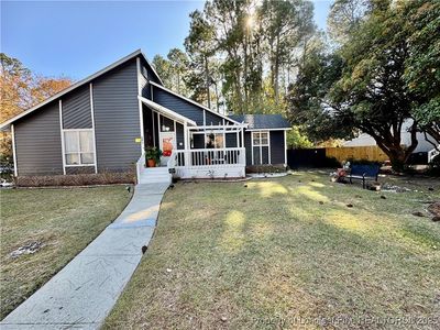 4471 Briton Cir, Fayetteville, NC, 28314