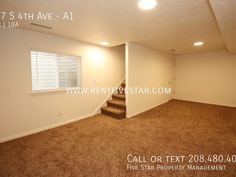 717 S 4th Ave #A1 — Photo 4