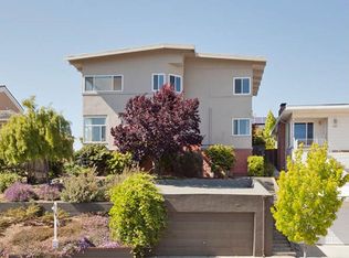 186 Hermosa Ave, Oakland, CA 94618