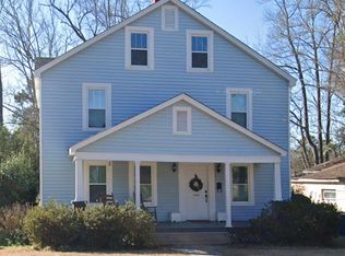 2816 Duncan St, Columbia, SC 29205