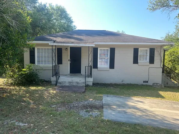 5636 Hunter Rd, Columbus, GA 31907
