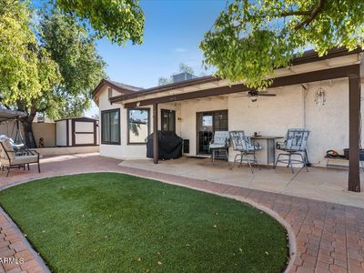 12001 N 53rd Avenue, Glendale, AZ, 85304