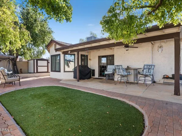 12001 N 53rd Avenue, Glendale, AZ 85304