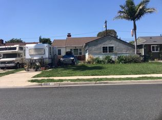 15911 Chanera Ave, Gardena, CA 90249