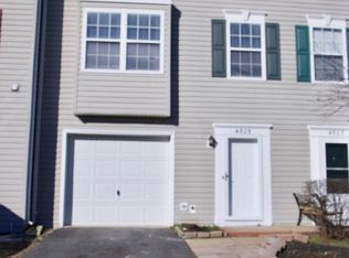 4505 Luau Ct, Fredericksburg, VA