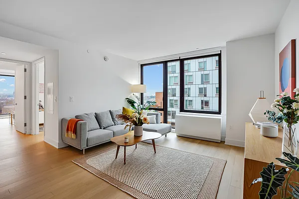 662 Pacific Street #12M
