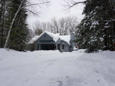 8 Redbrook Rd, Bondville, VT, 05340