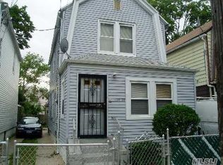 120 28 142 Nd Pl, S Ozone Park, NY 11420