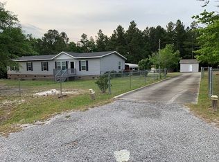 234 Schofield Rd, Gilbert, SC 29054