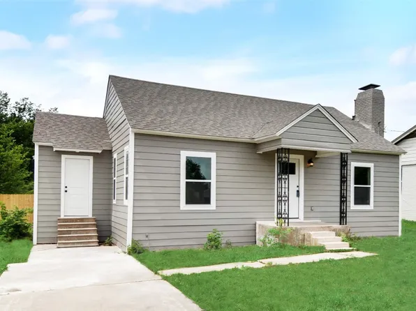 2607 Bell St, Seagoville, TX 75159