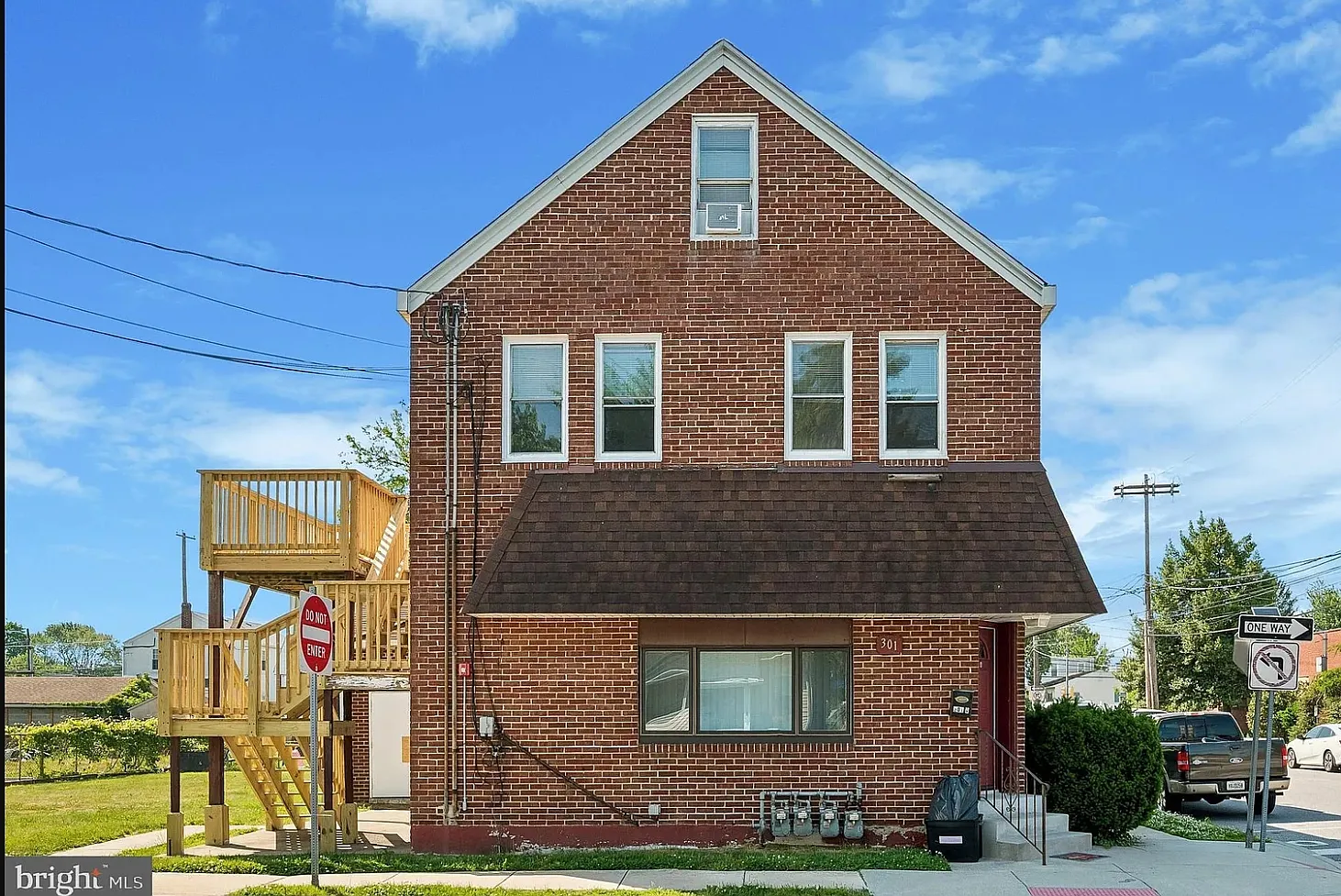 301 Governor Printz Apt B — Photo 1