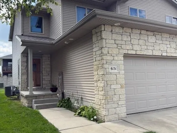 6151 Laroche Rd, Lincoln, NE 68526