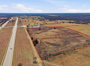 Highway 81, Alvord, TX 76225