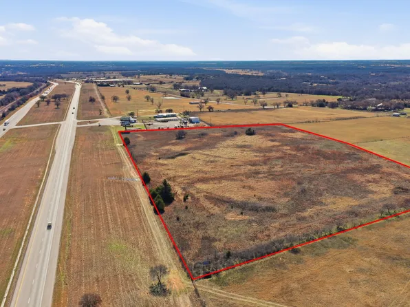 Highway 81, Alvord, TX 76225