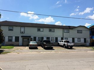 4303 La Branch St STE B, Houston, TX 77004