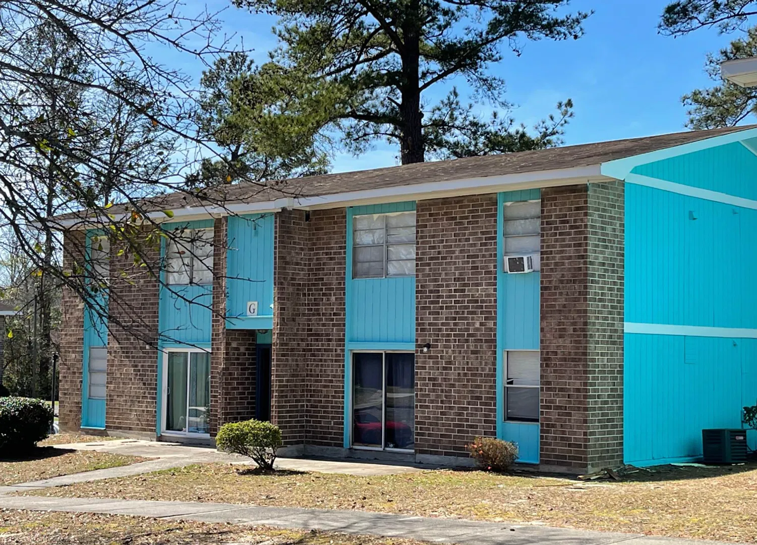 Palmetto Place Apartments — Photo 3