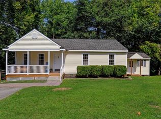 7218 Drexelbrook Rd, Chesterfield, VA 23832