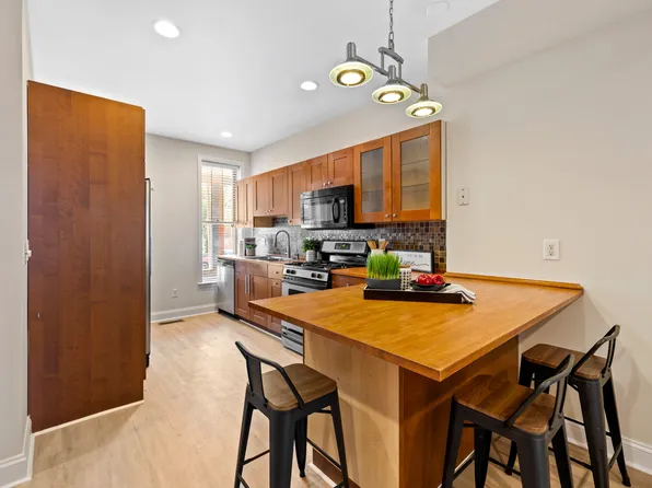 1406 S Carey St, Baltimore, MD 21230