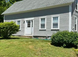 86 Bearcamp Highway, Tamworth, NH 03883