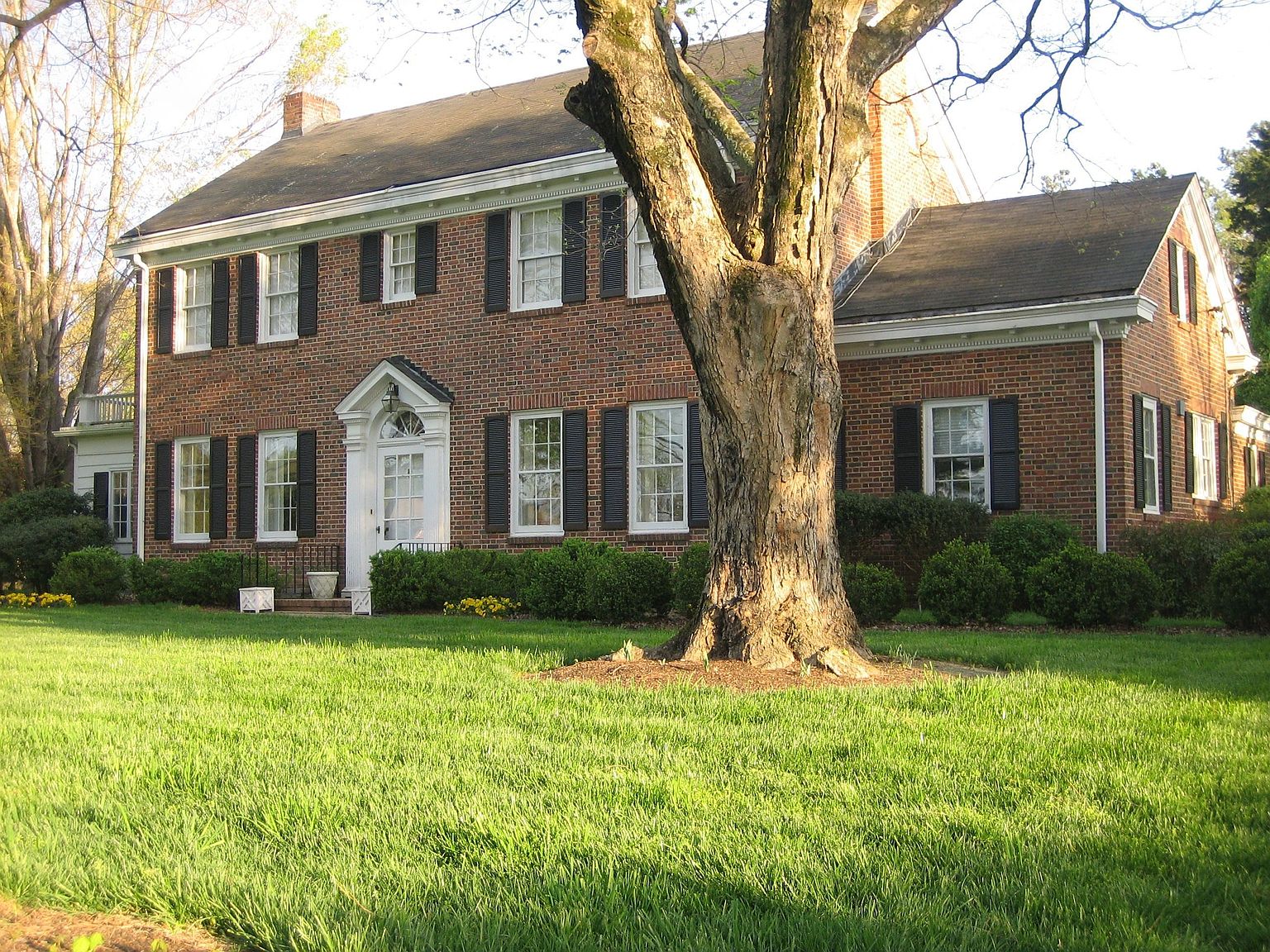 1939 Oxford Rd, Henderson, NC 27536 Zillow