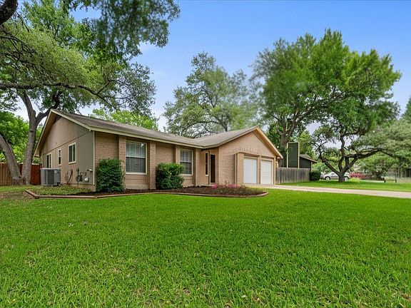 2nd image of 9012 Texas Sun Dr
