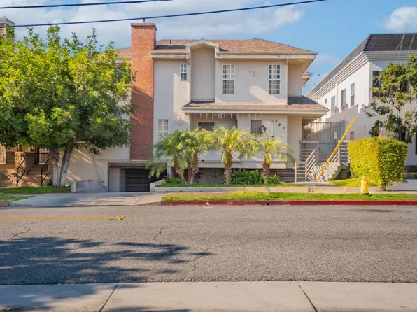 223 N Adams St APT 8, Glendale, CA 91206